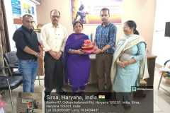 16 Oct 2025 Diwali